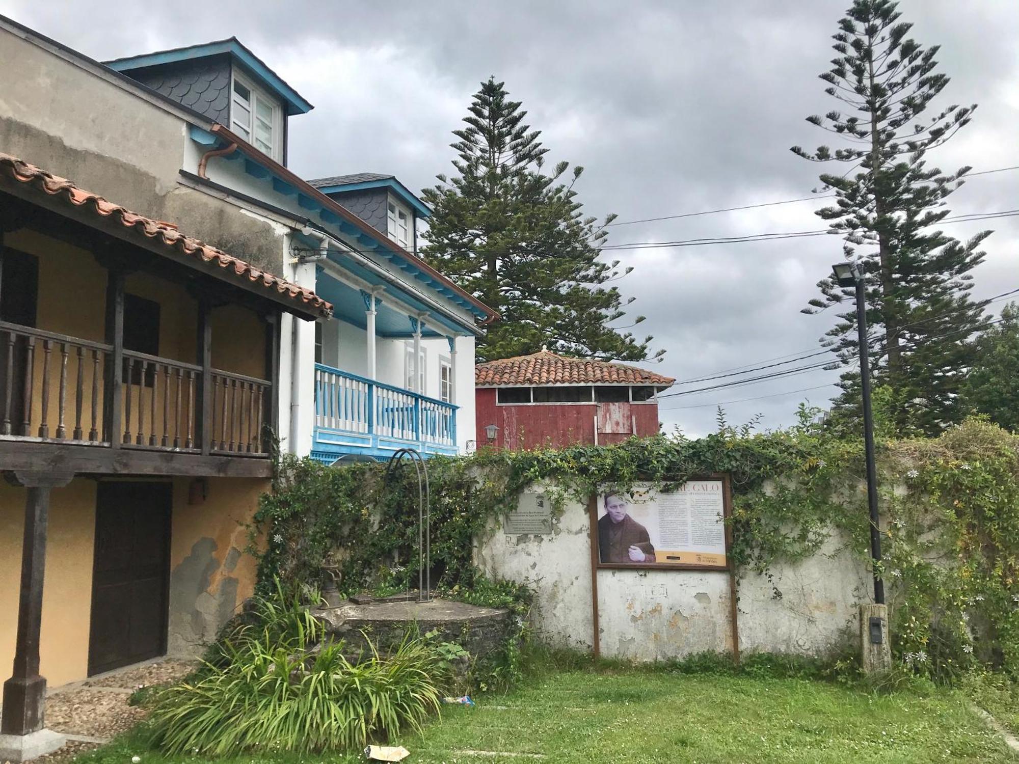 La Reserva De Los Campos Cadavedo Exterior foto