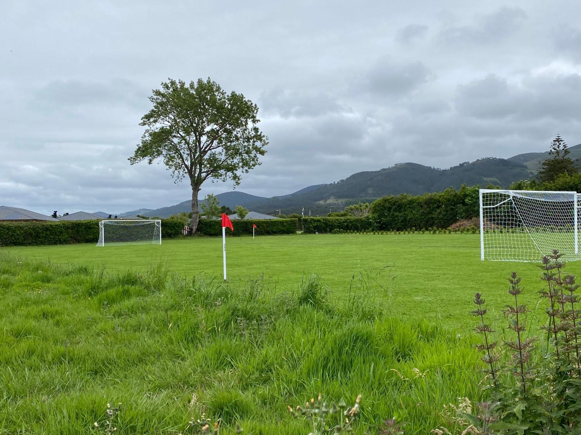 La Reserva De Los Campos Cadavedo Exterior foto